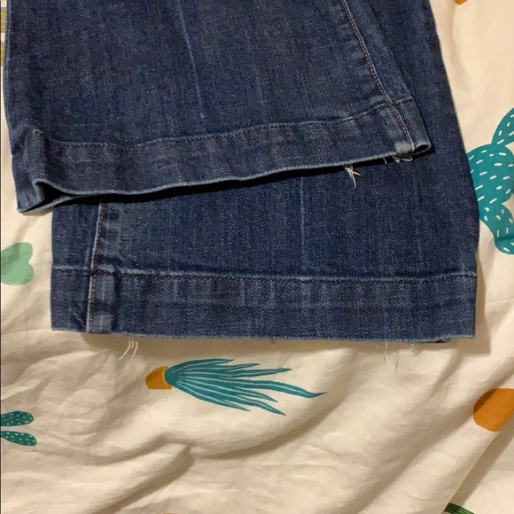 Citizens of Humanity Trouser Jeans - Picture 5 of 6